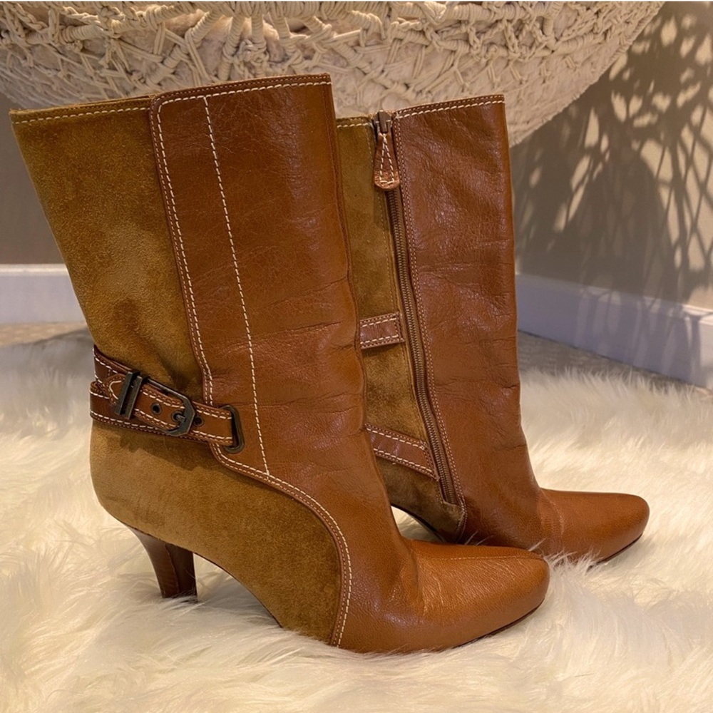 Cole Haan Boots